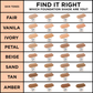 Colorbar 24Hrs Weightless Liquid Foundation