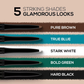 Renee Cosmetics Pure Brown Kajal Pen With Sharpener - Pure Brown