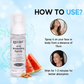 Recode SPF 25 Moisturizer Spray