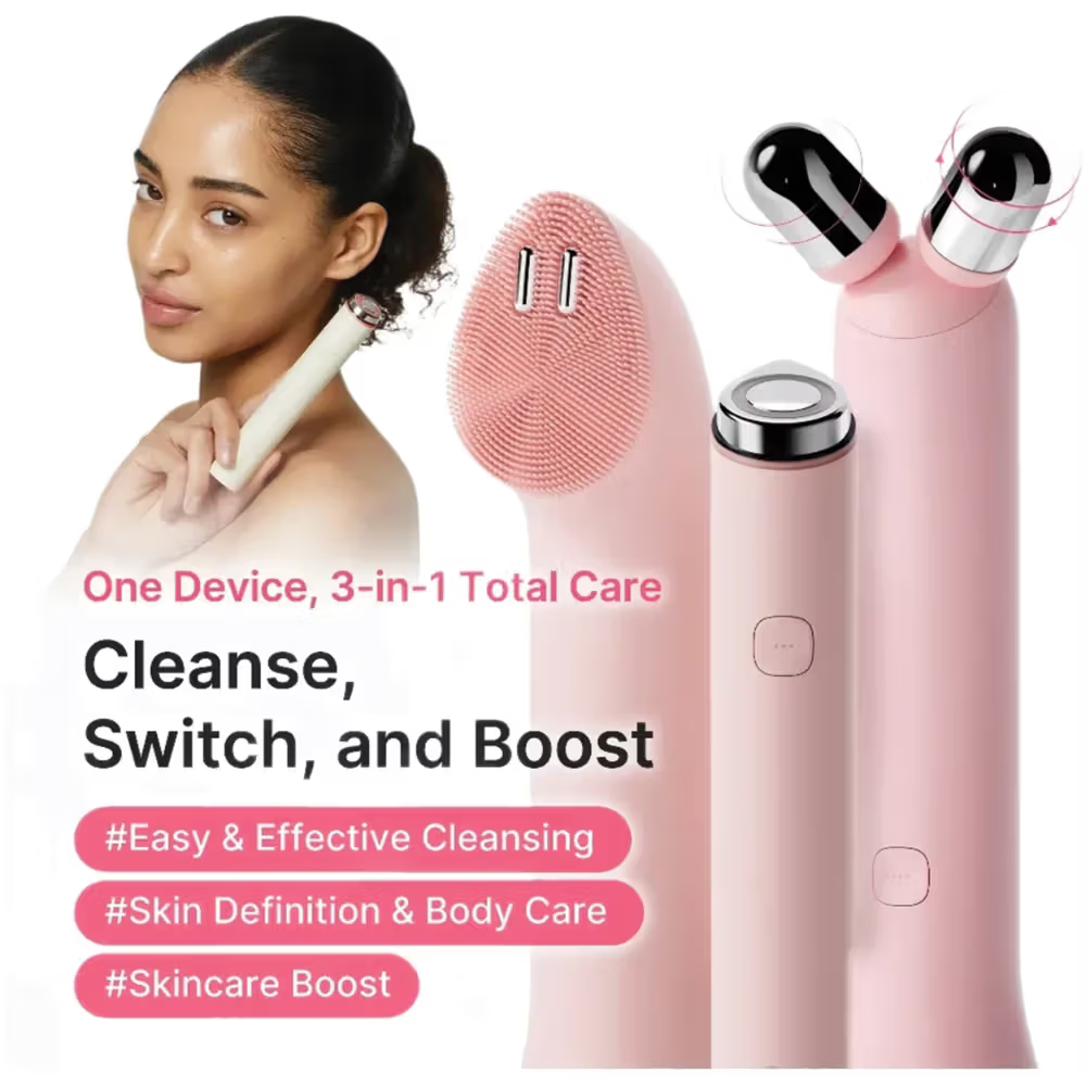 Medicube (Us) Age-R Booster Cleanser Head