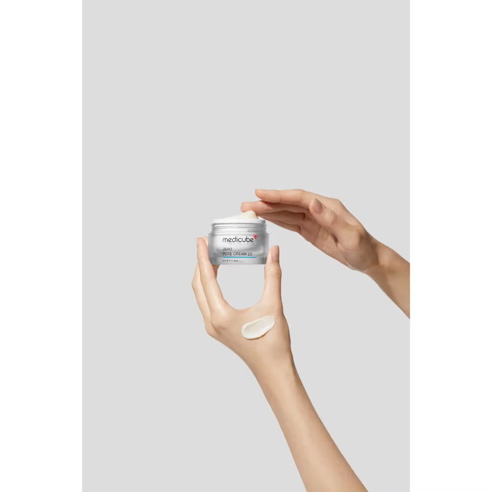 Medicube Zero Pore Cream 2.0