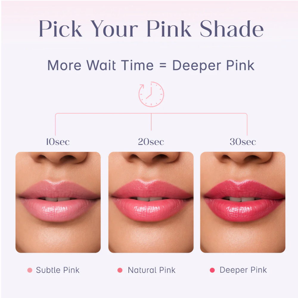 Seoulskin Wipe-Off Lip Tint