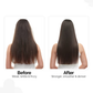 The Derma Co Peptide- Stem Cell Hair Fall Control Shampoo Reduces Hair Fall & Improves Scalp Health