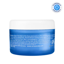 CeraVe HA Water Gel Oil-Free Face Moisturizer with Hyaluronic Acid & Ceramides for Plumpy Hydration