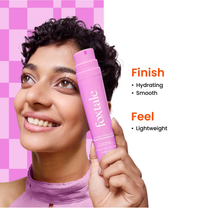 Foxtale Ceramide Supercream Hydrating Moisturizer