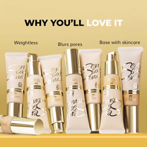 Daily Life Forever52 Sensational SPF 50+ Foundation
