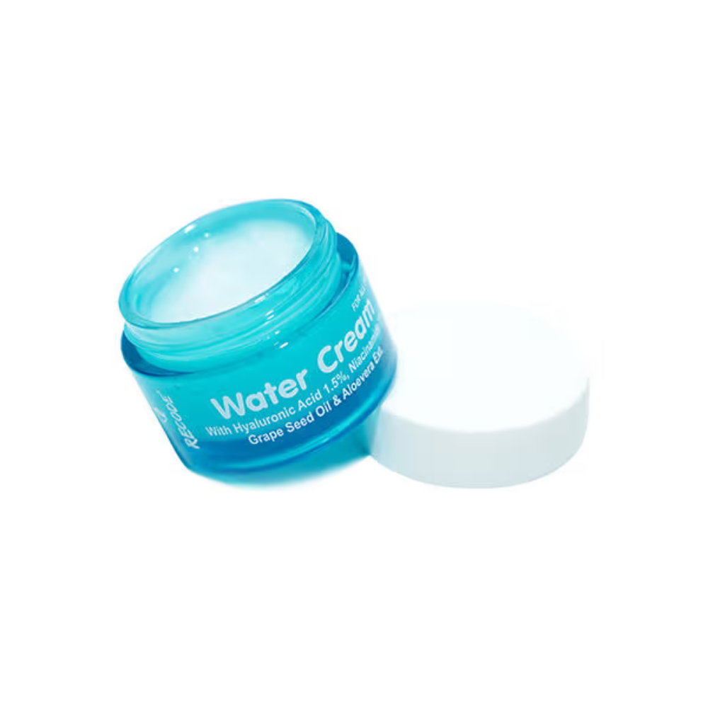 Recode Cream Water