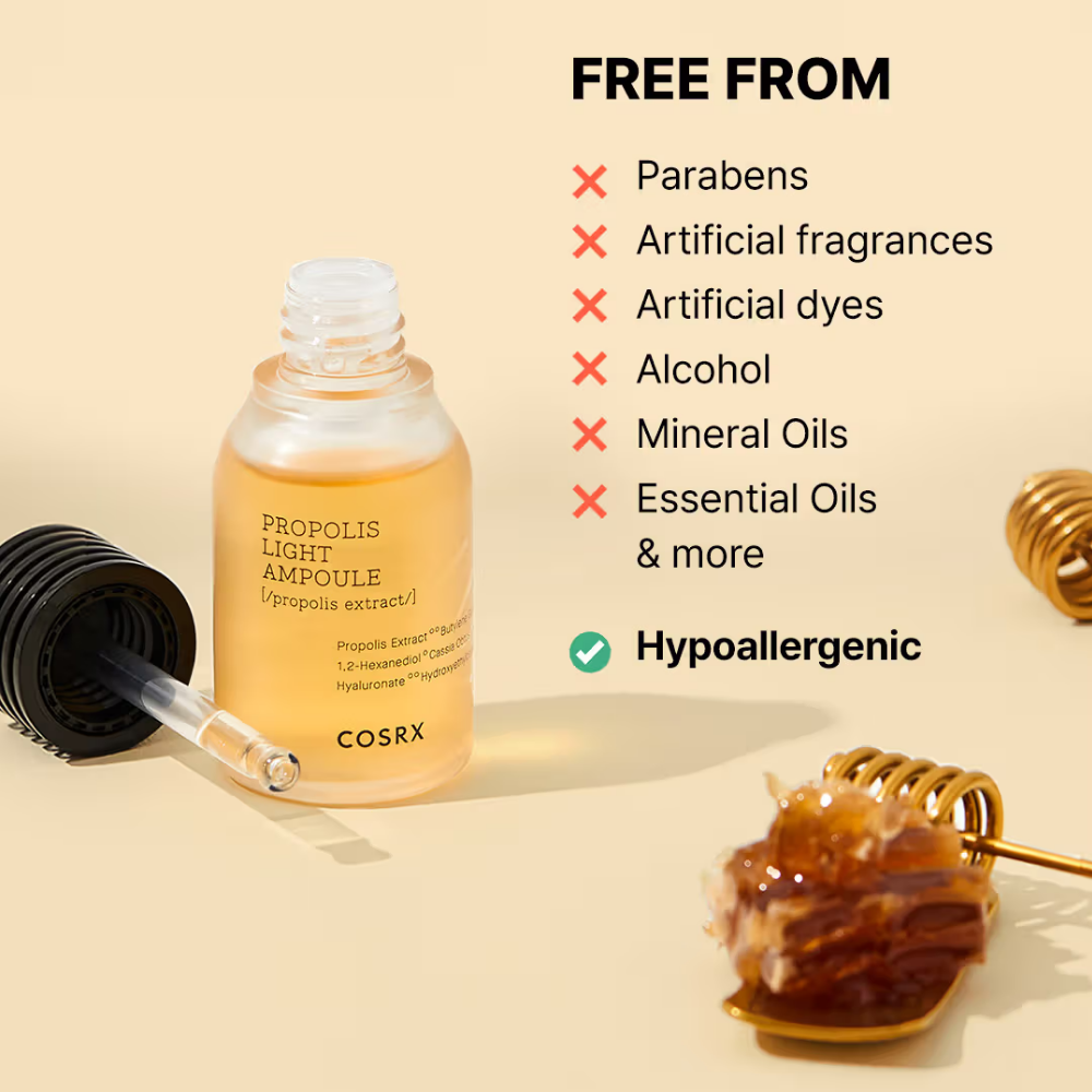 COSRX Full Fit Propolis Light Ampoule