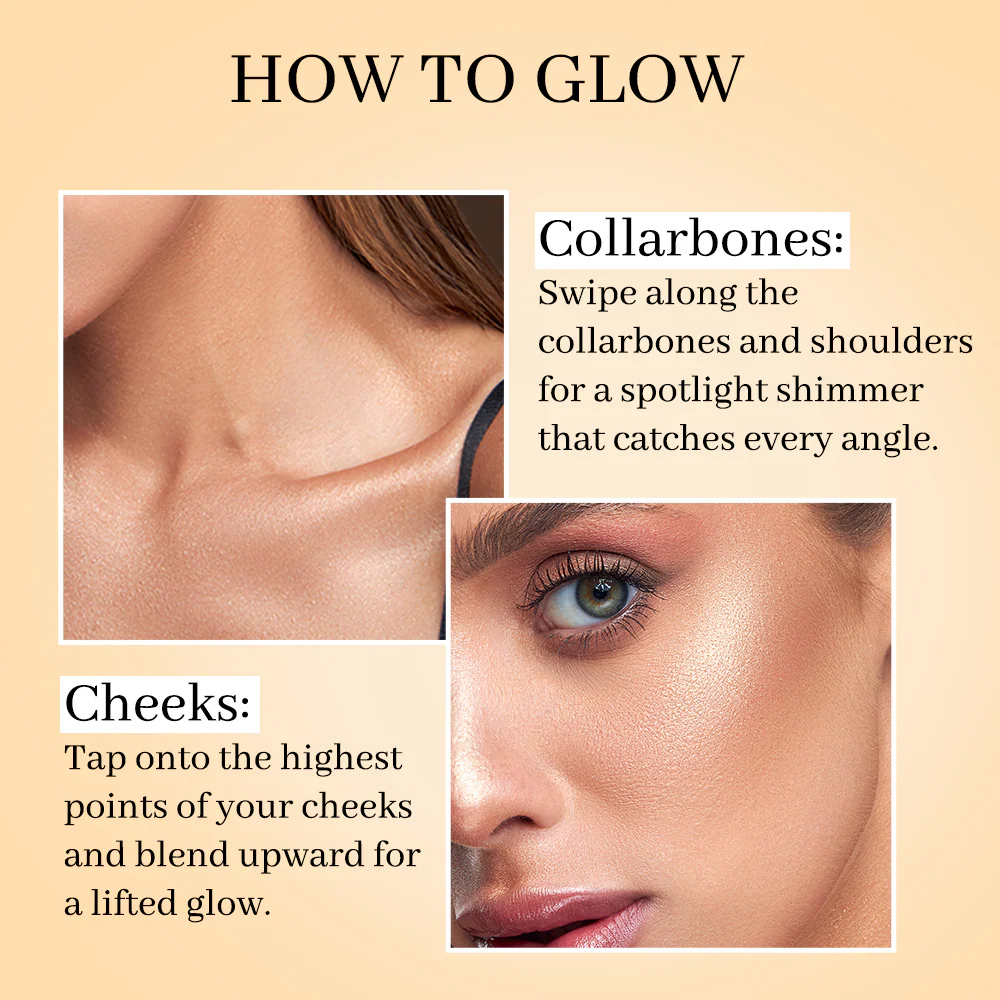 Daily Life Forever52 Forever52 Glow On Highlighter
