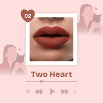 MARS Love Track Velvet Lip Tint