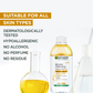 Garnier Skin Naturals Micellar Oil-Infused Cleansing Water For Cleansing & Make-Up Remover