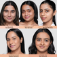 RENEE Bollywood Filter Blurring Matte Finish Liquid Foundation with Niacinamide
