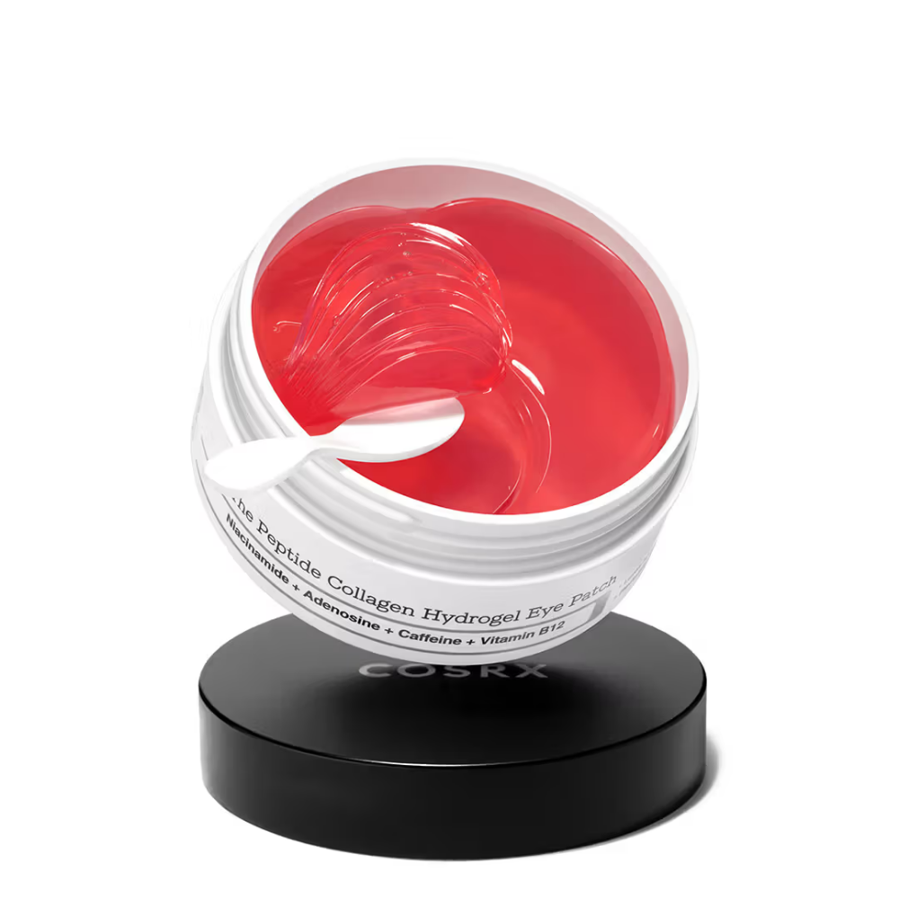 COSRX The Peptide Collagen Hydrogel Eye Patch