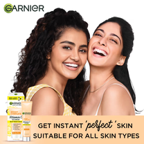 Garnier Skin Naturals Bright Complete Vitamin C BB Cream SPF 24/PA+++ UVA/UVB Protection