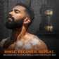 Beardo Sport 3-In-1 Shower Gel For Men