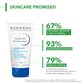 Bioderma Anti Dandruff Intense Shampoo Node DS+ For Hair & Scalp Care