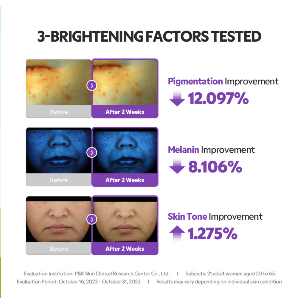 TIRTIR Niacinamide 20% Serum