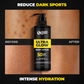 Beardo Ultraglow Body Lotion for Men, Intense Hydration Absorbs Instantly Repairs Skin