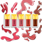 Renee Cosmetics Everyday Tinted Lip Gloss with SPF 30