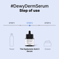 COSRX The Hyaluronic Acid 3 Serum