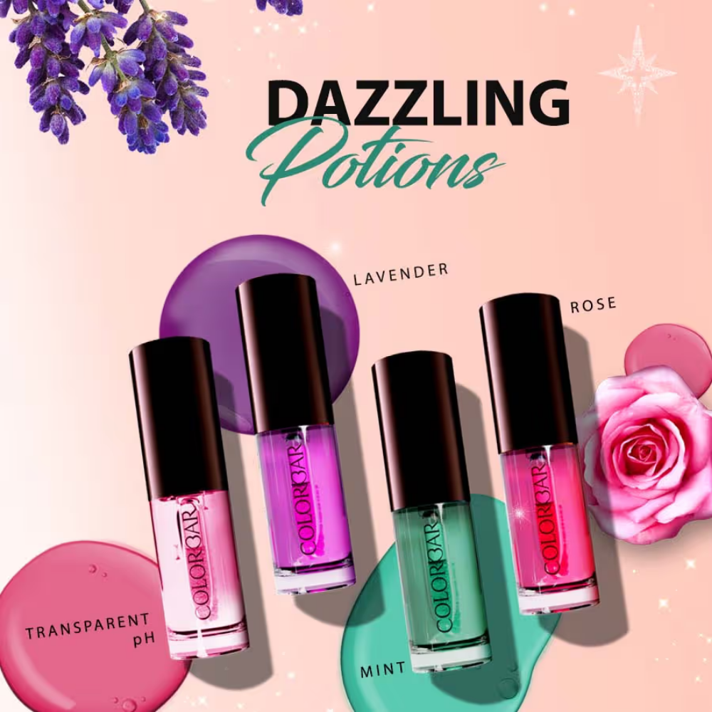 Colorbar Soothing pH Lip Oil
