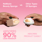 Daily Life Forever52 Makeup Sponge -  MSP012