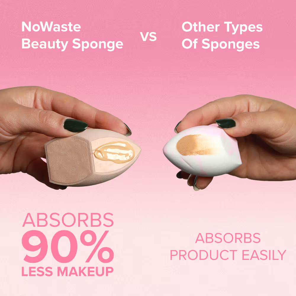 Daily Life Forever52 Makeup Sponge -  MSP012