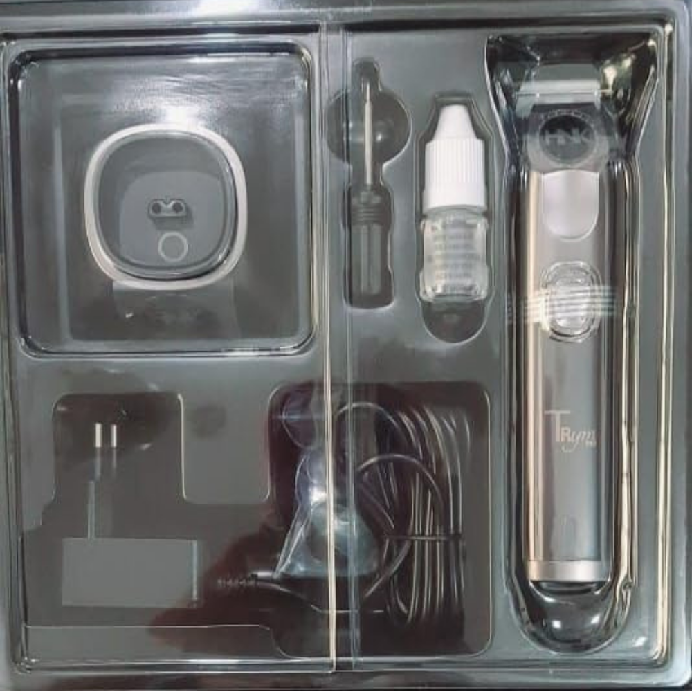 HNK Trym Pro Professional Trimmer