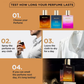 Bella Vita Luxury G.O.A.T Man Eau De Perfume For Him