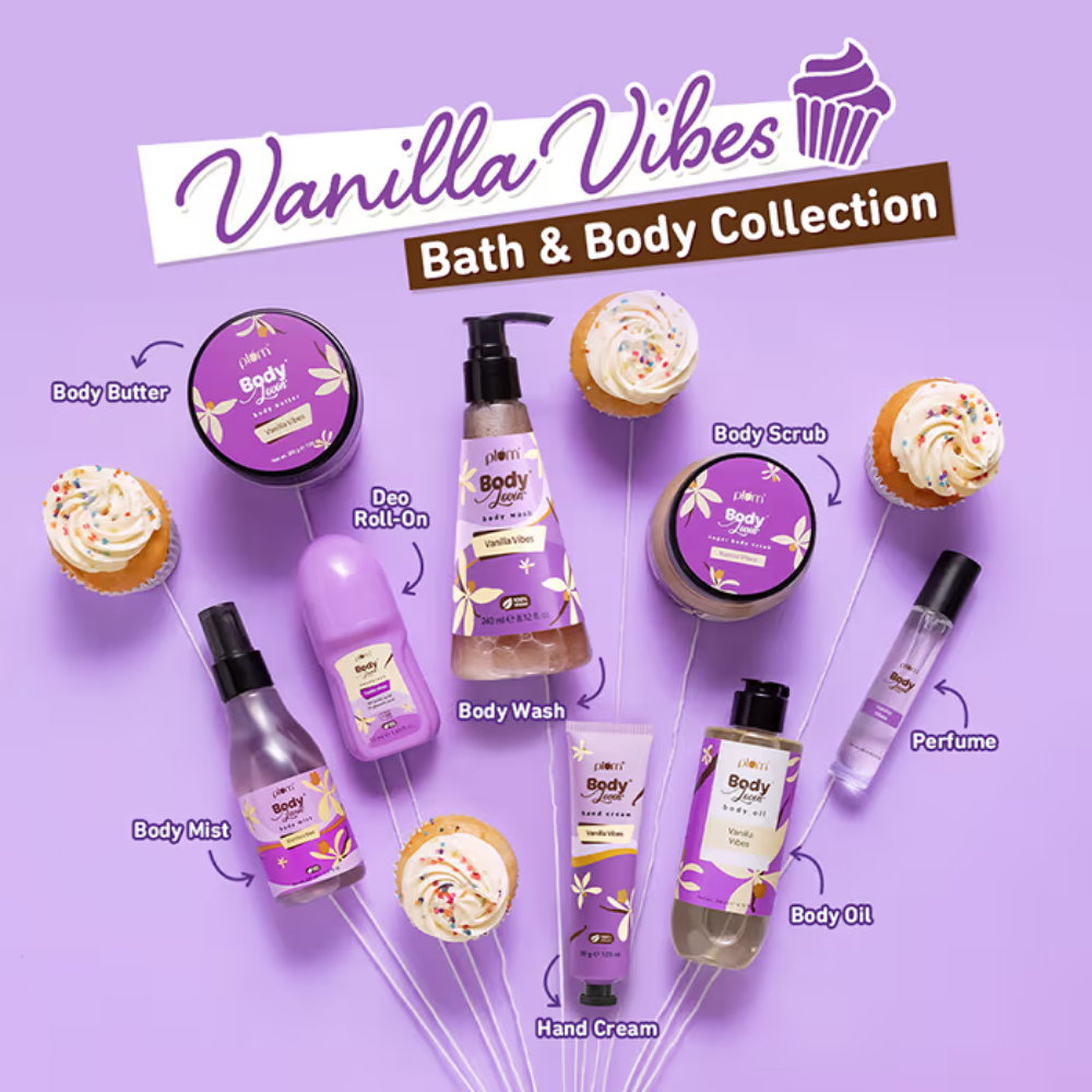 Plum Bodylovin Hand Cream