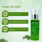 Jovees Herbal Rosemary Water Spray With Follicusan DP (200ml)