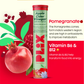 Plix Probiotics+ ACV Apple Cider Vinegar Effervescent Tablets - Digestive Support & Manage Weight