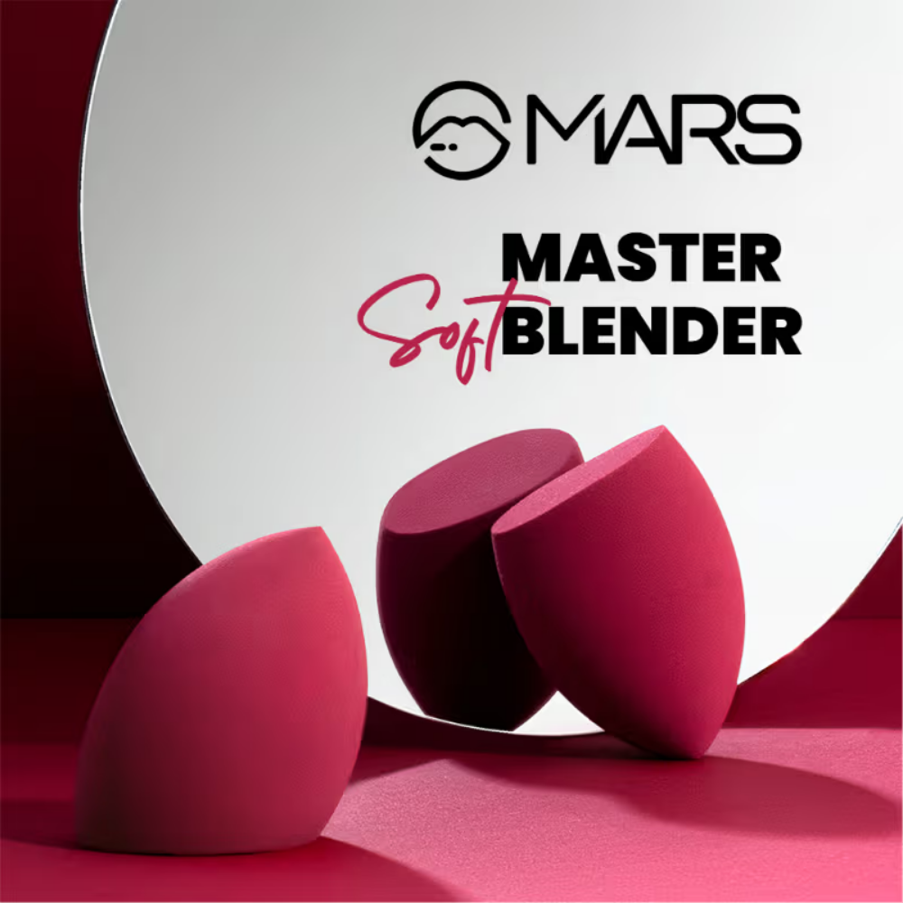 MARS Master Blender