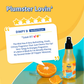 Plum BodyLovin Trippin Mimosas Body Mist For A Long Lasting Citrusy Fragrance