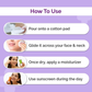 The Derma Co 7% Glycolic Acid Hydrating Toner for Exfoliation and All Skin Types