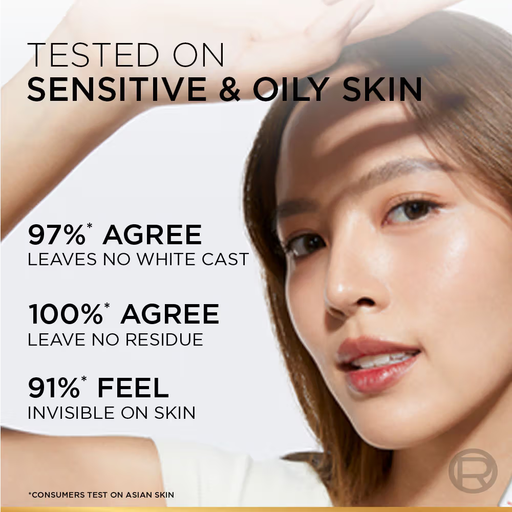 L'Oreal Paris UV Defender Sunscreen SPF 50 PA