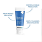 The Derma Co 1% Salicylic Acid Face Wash for Active Acne with Salicylic Acid & Witch Hazel