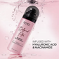 Renee Cosmetics Bollywood Filter Blurring Setting Spray for Face, Matte Finish, with Hyaluronic Acid
