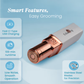 UrbanYog Facial Hair Remover