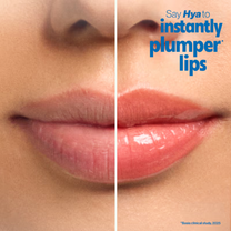 Vaseline Gluta-Hya Lip Gloss Serum