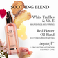 d'Alba piedmont White Truffle Vital Spray Serum,Vegan, Hydrating, For Sensitive Skin