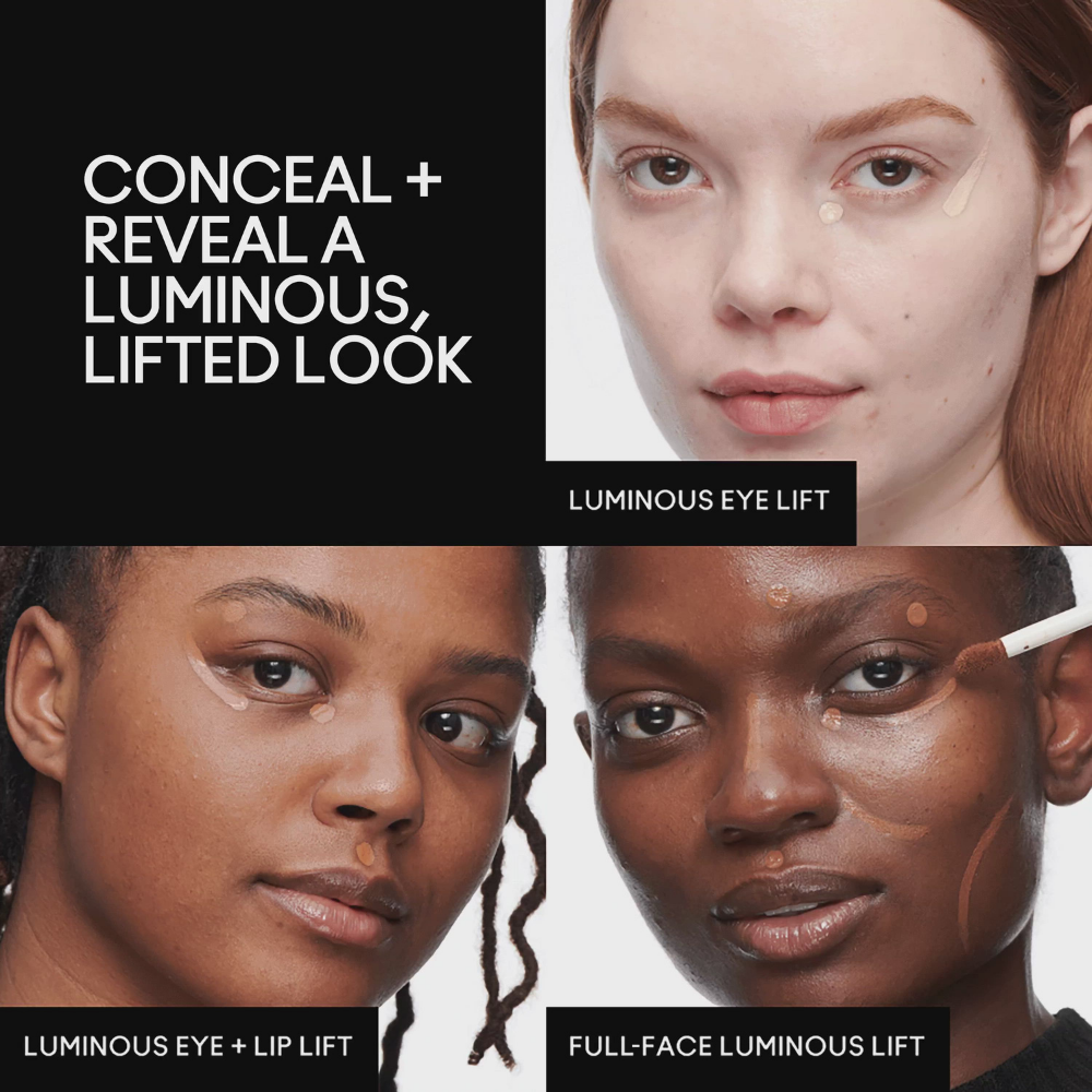 M.A.C Studio Radiance 24HR Luminous Lift Concealer