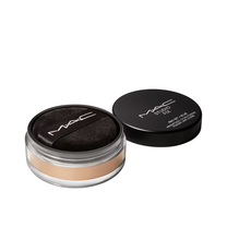M.A.C Studio Fix Pro Set + Blur Weightless Loose Powder