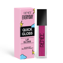 Renee Cosmetics Everyday Quick Gloss