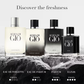 Giorgio Armani Acqua di Gio Parfum for Him - A Fresh and Relaxed Men's Fragrance