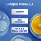 NIVEA Natural Glow Body Lotion