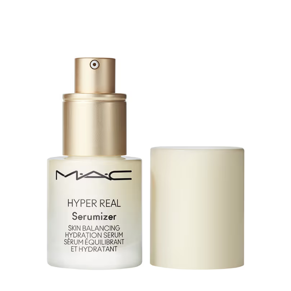M.A.C Mini Hyper Real Serumizer Skin Balancing Serum