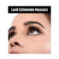 Insight Cosmetics Mascara, Light Weight, Curl's Lashes