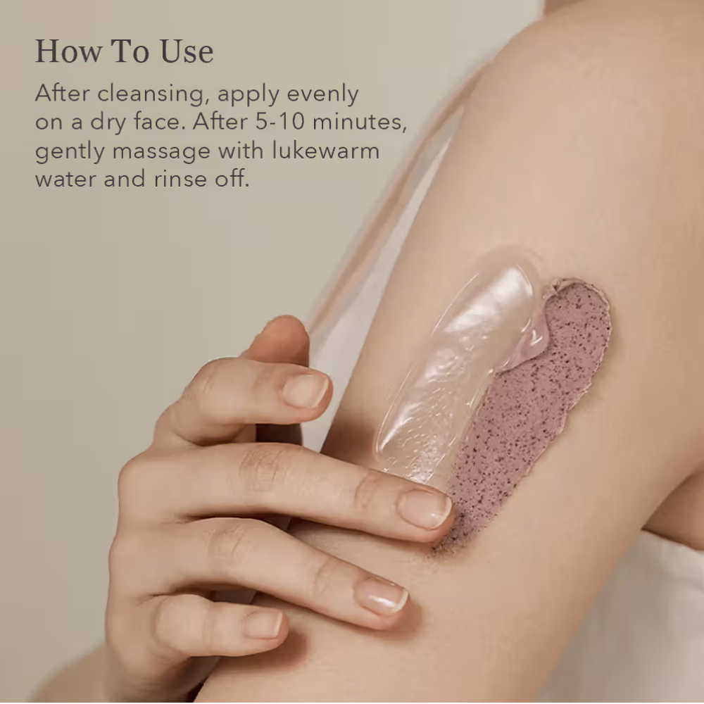 Beauty of Joseon Red Bean Refreshing Pore Mask