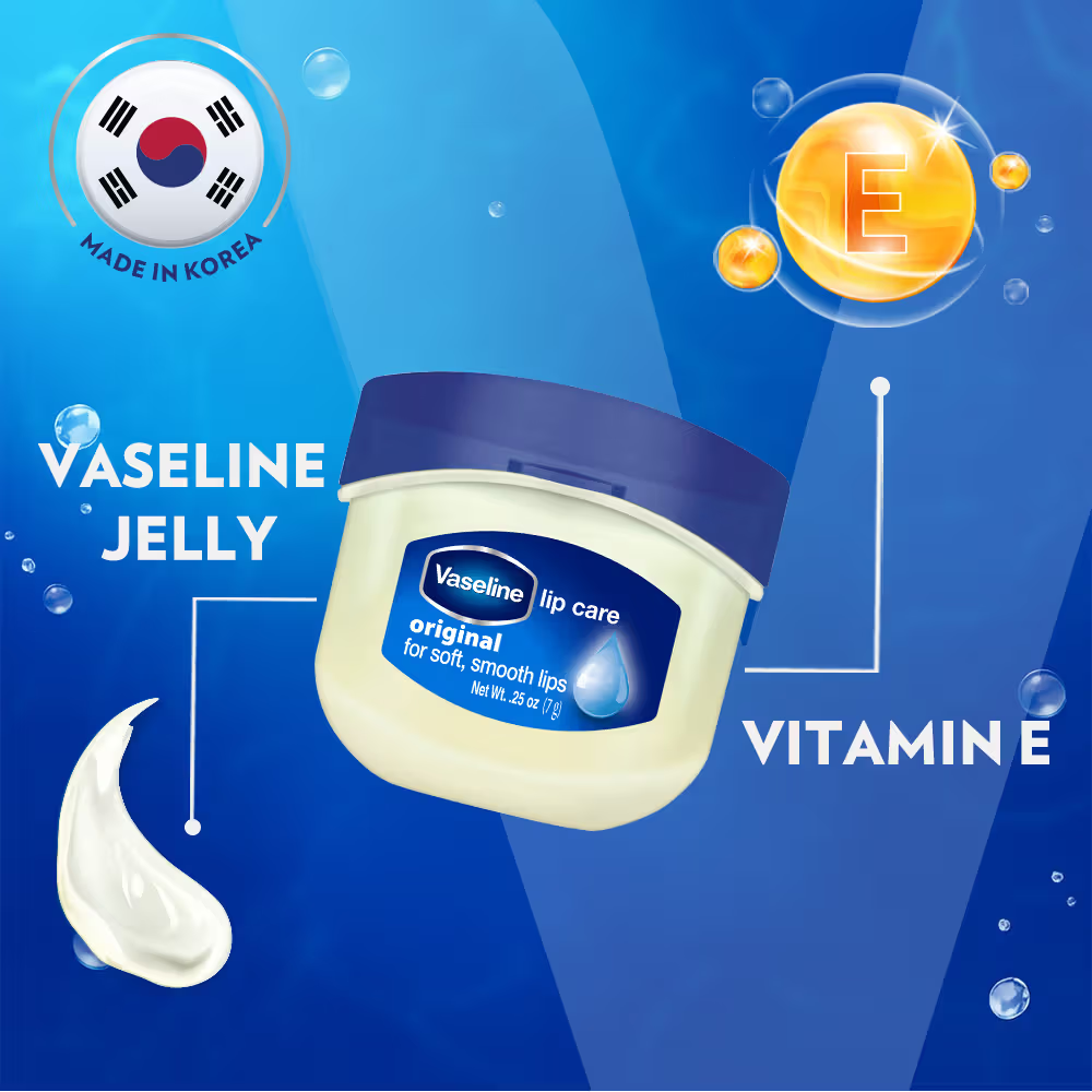 Vaseline Lip Care Lip Balm